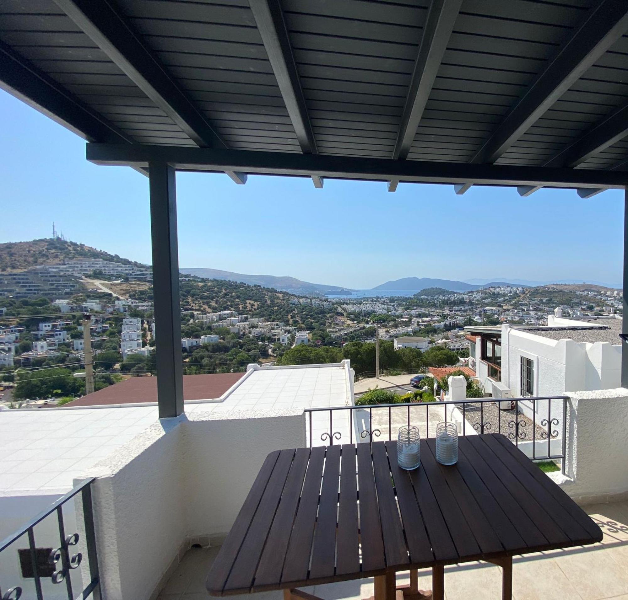 Kun's House - Your Summer House Is Ready! Bodrum