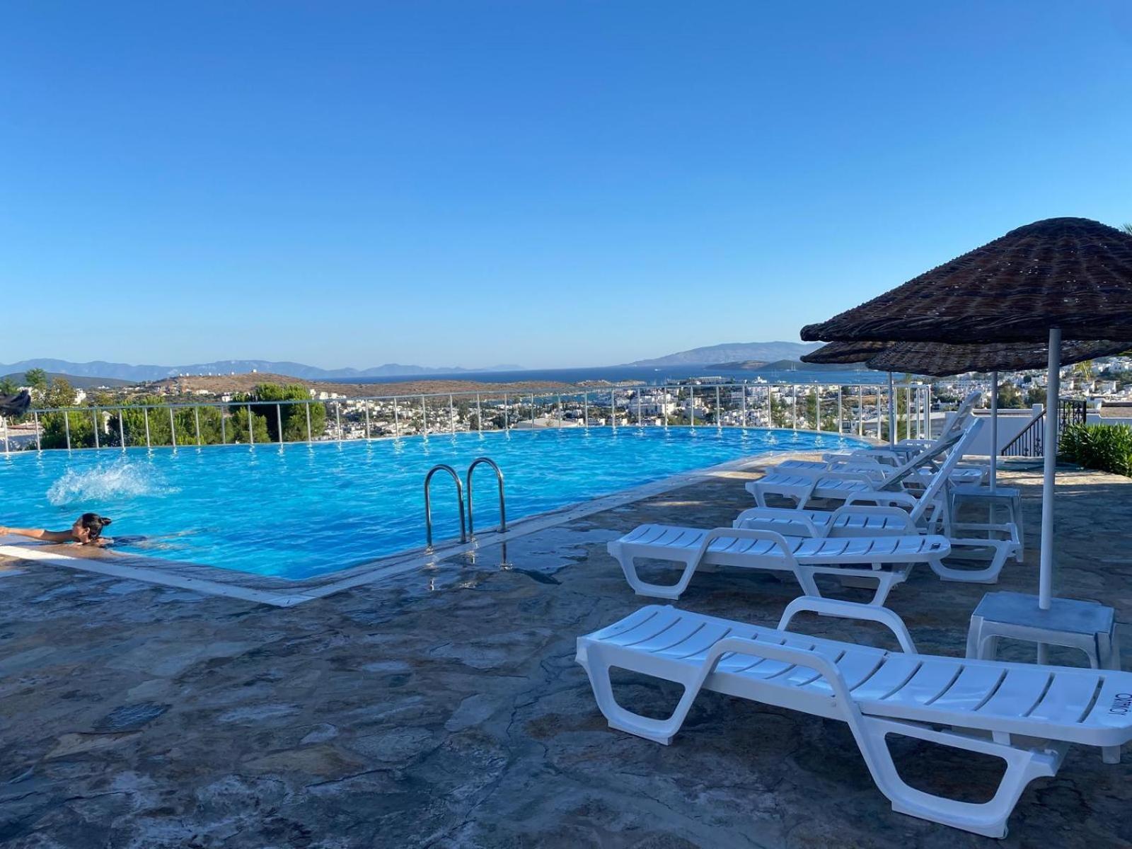 Kun's House - Your Summer House Is Ready! * Bodrum