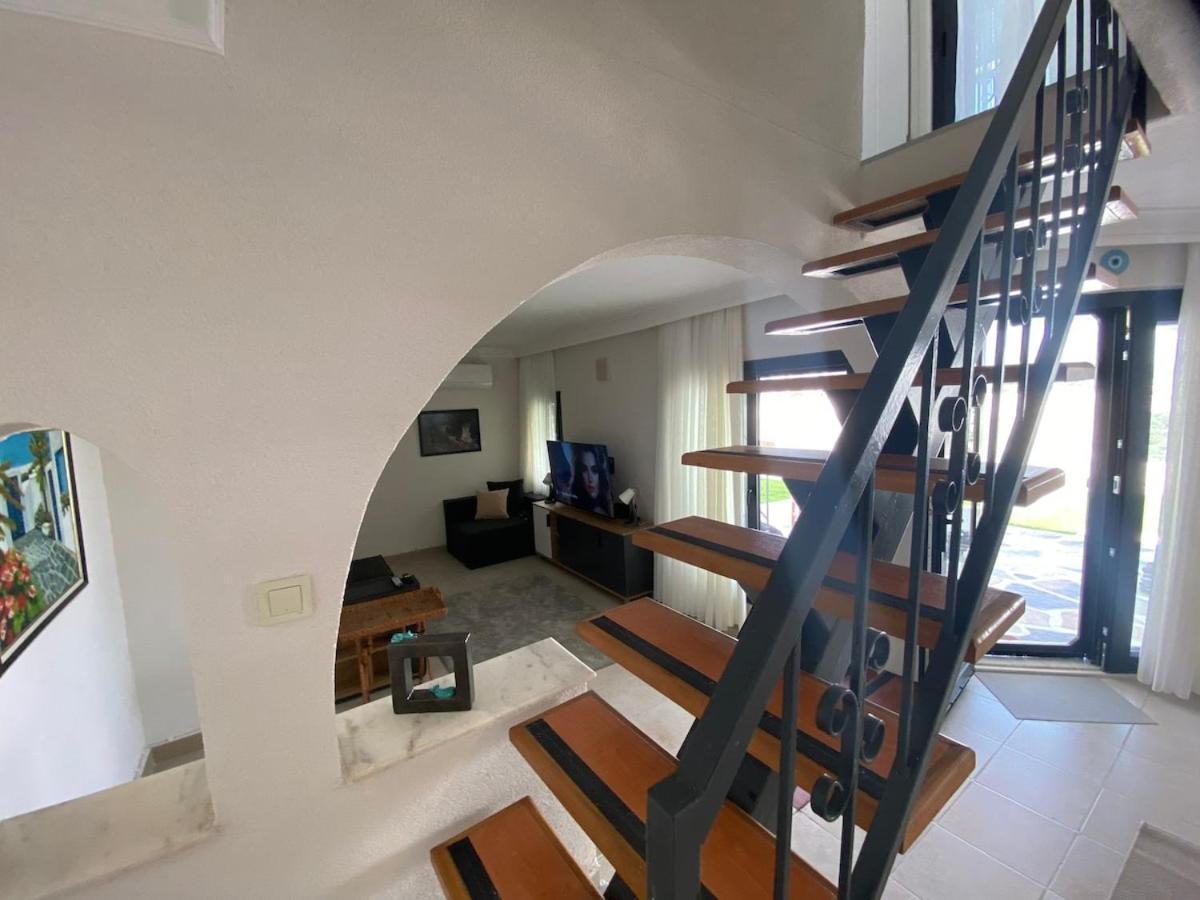 Kun's House - Your Summer House Is Ready! * Bodrum