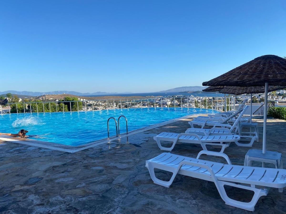Dom wakacyjny Kun's House - Your Summer House Is Ready! Bodrum